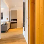 Strandidylle Mit Sauna Und Meerblick